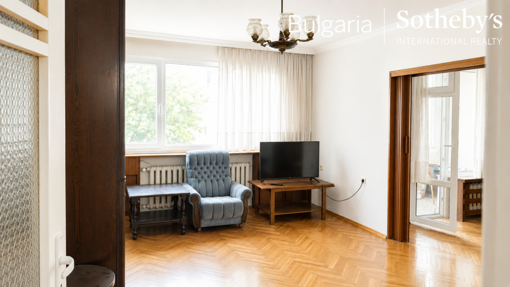 Продава 3-СТАЕН, гр. София, Белите брези, снимка 3 - Апартаменти - 55265885