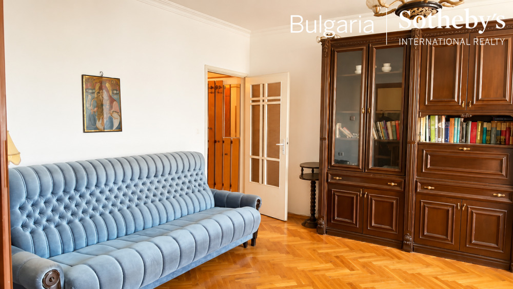 Продава 3-СТАЕН, гр. София, Белите брези, снимка 2 - Апартаменти - 55265885