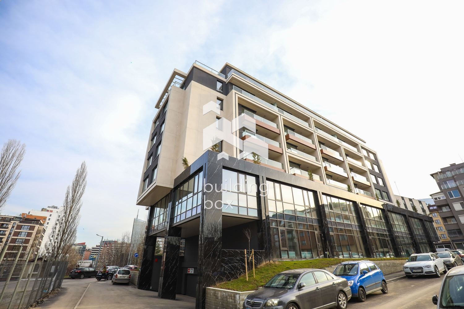 Продава 3-СТАЕН, гр. София, Манастирски ливади, снимка 14 - Апартаменти - 56068945