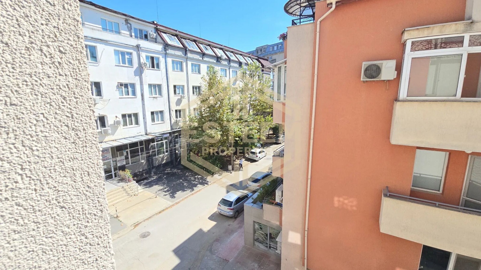 Продава 3-СТАЕН, гр. Русе, Център, снимка 12 - Апартаменти - 56131634