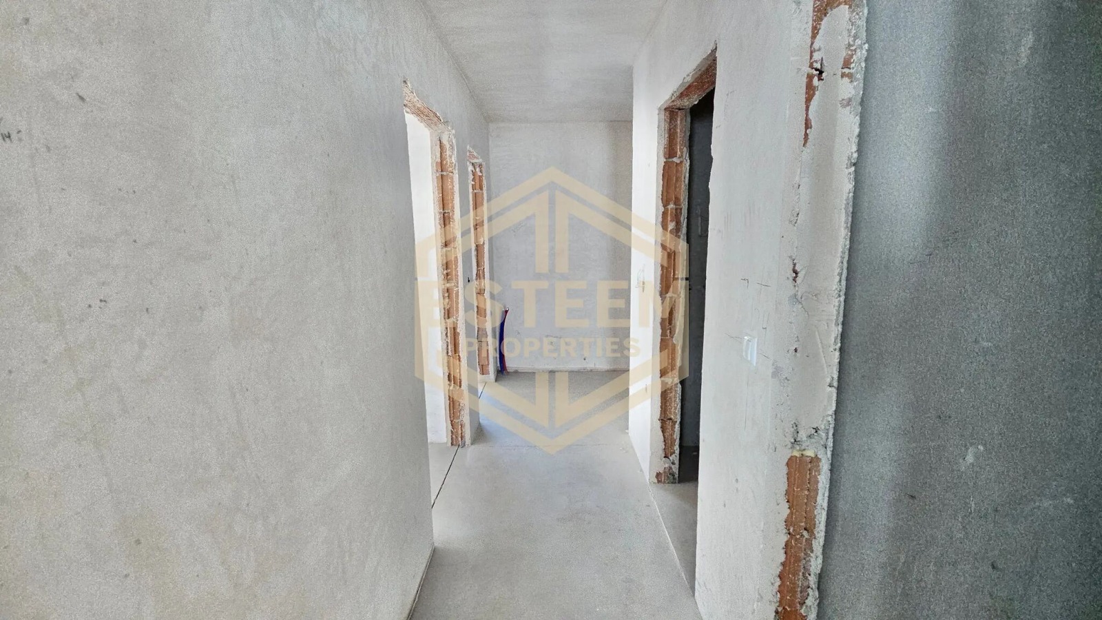 Продава 3-СТАЕН, гр. Русе, Център, снимка 2 - Апартаменти - 56131634