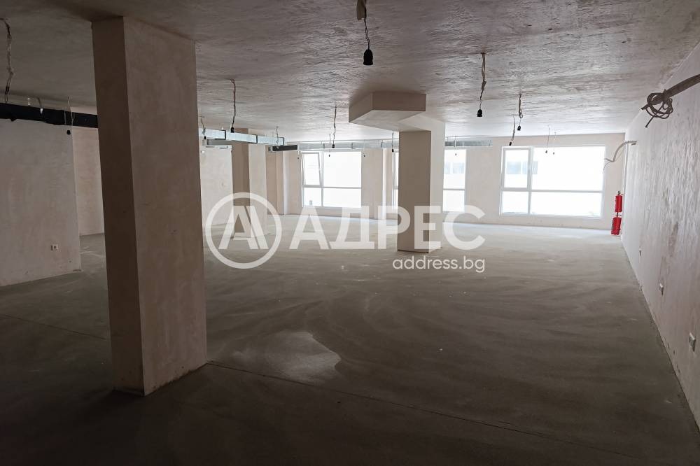 Продава ОФИС, гр. Варна, Централна поща, снимка 3 - Офиси - 54462207