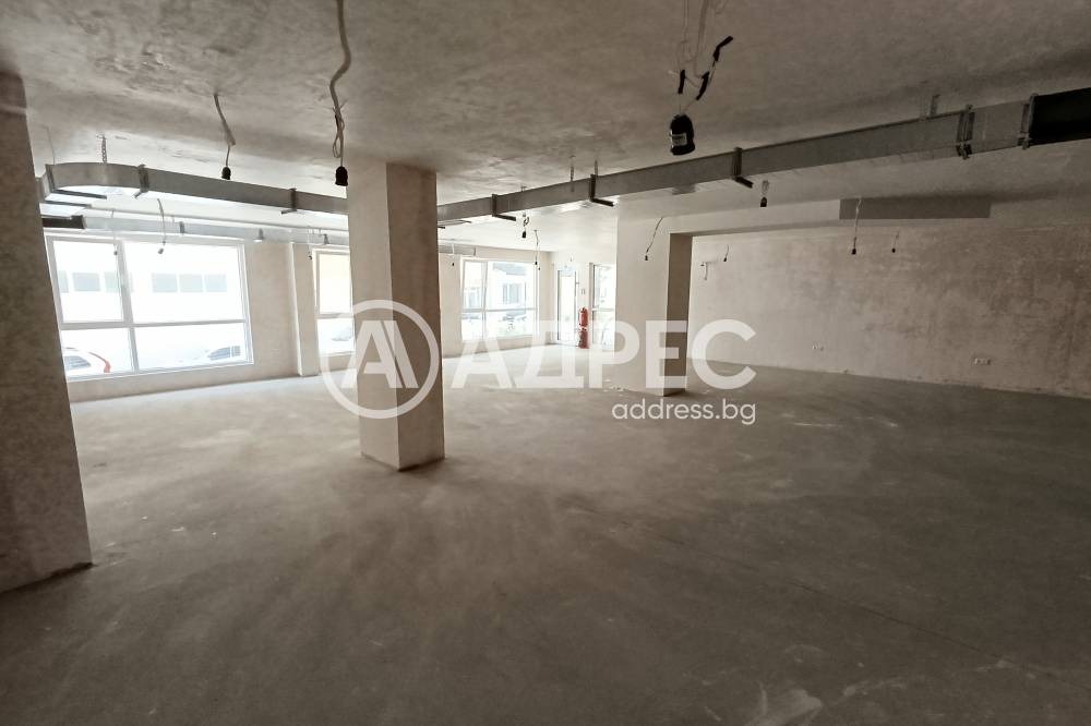 Продава ОФИС, гр. Варна, Централна поща, снимка 4 - Офиси - 54462207