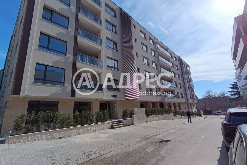 Продава ОФИС, гр. Варна, Централна поща, снимка 6 - Офиси - 54462207
