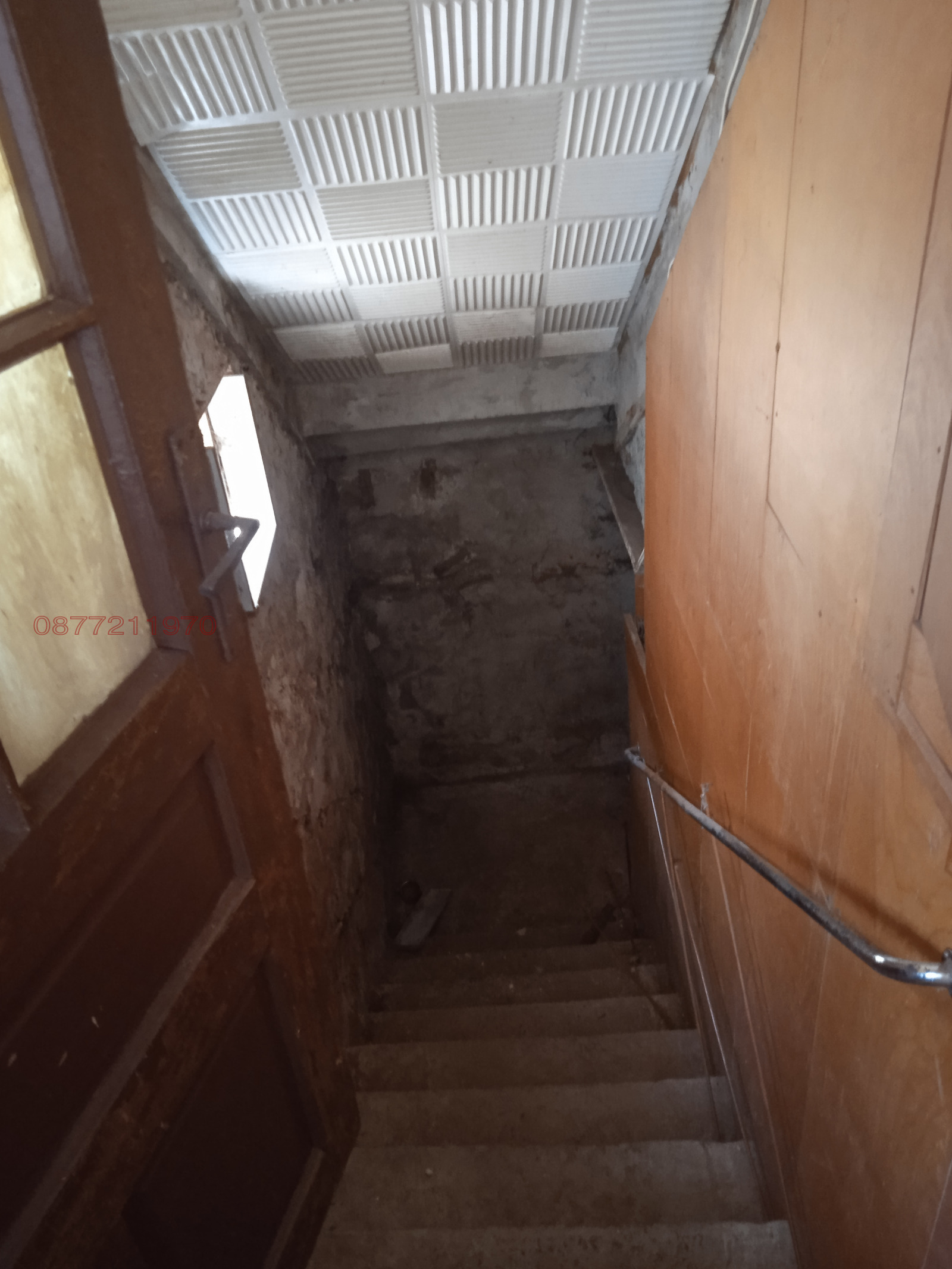 Продава ЕТАЖ ОТ КЪЩА, гр. Ловеч, Червен бряг, снимка 2 - Етаж от къща - 53856534