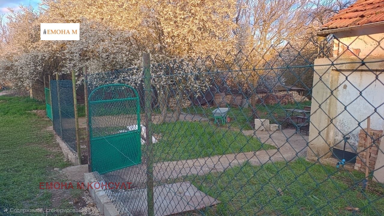 Продава КЪЩА, с. Крумово, област Варна, снимка 8 - Къщи - 40732809