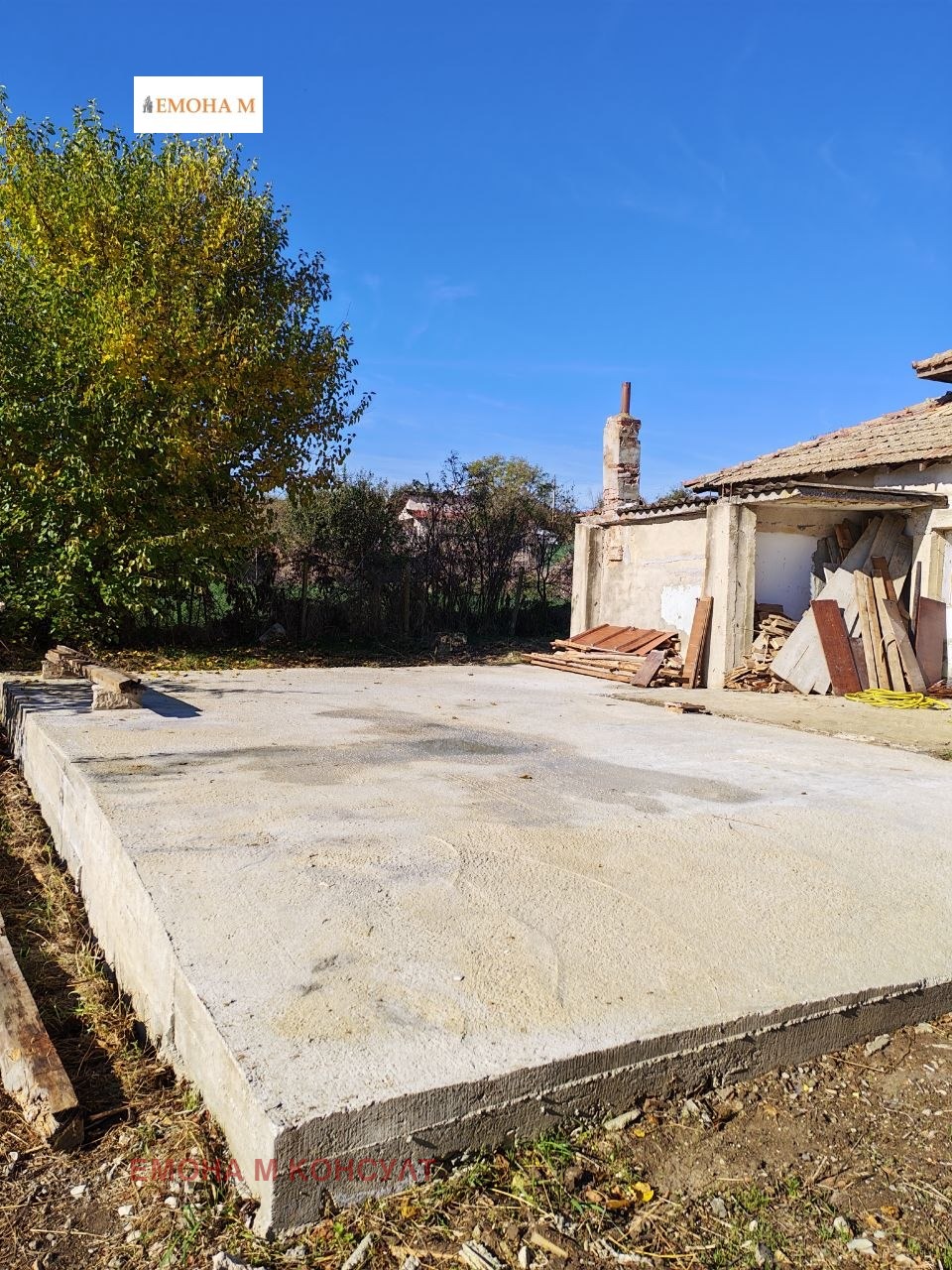 Продава КЪЩА, с. Крумово, област Варна, снимка 13 - Къщи - 40732809