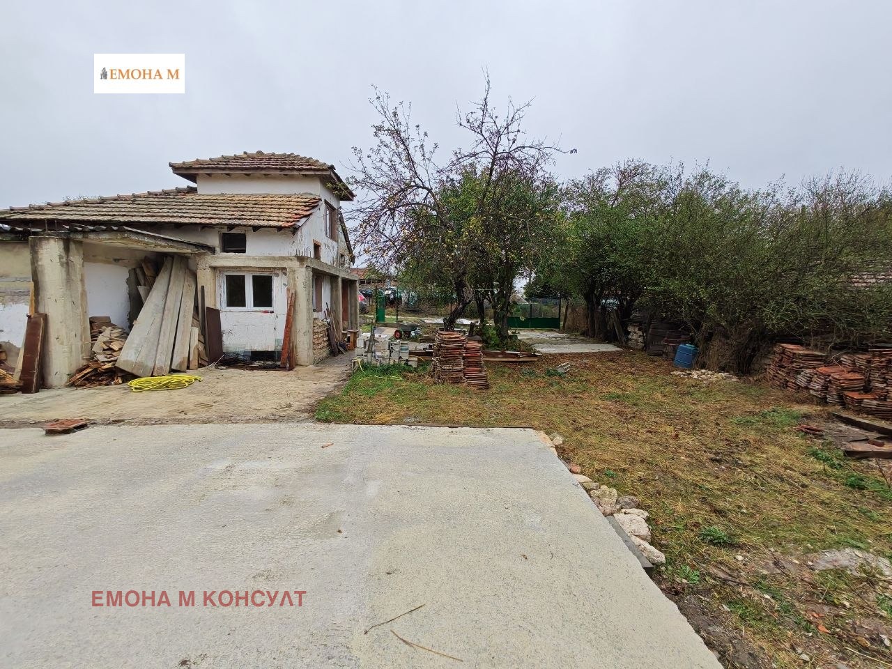 Продава КЪЩА, с. Крумово, област Варна, снимка 11 - Къщи - 40732809