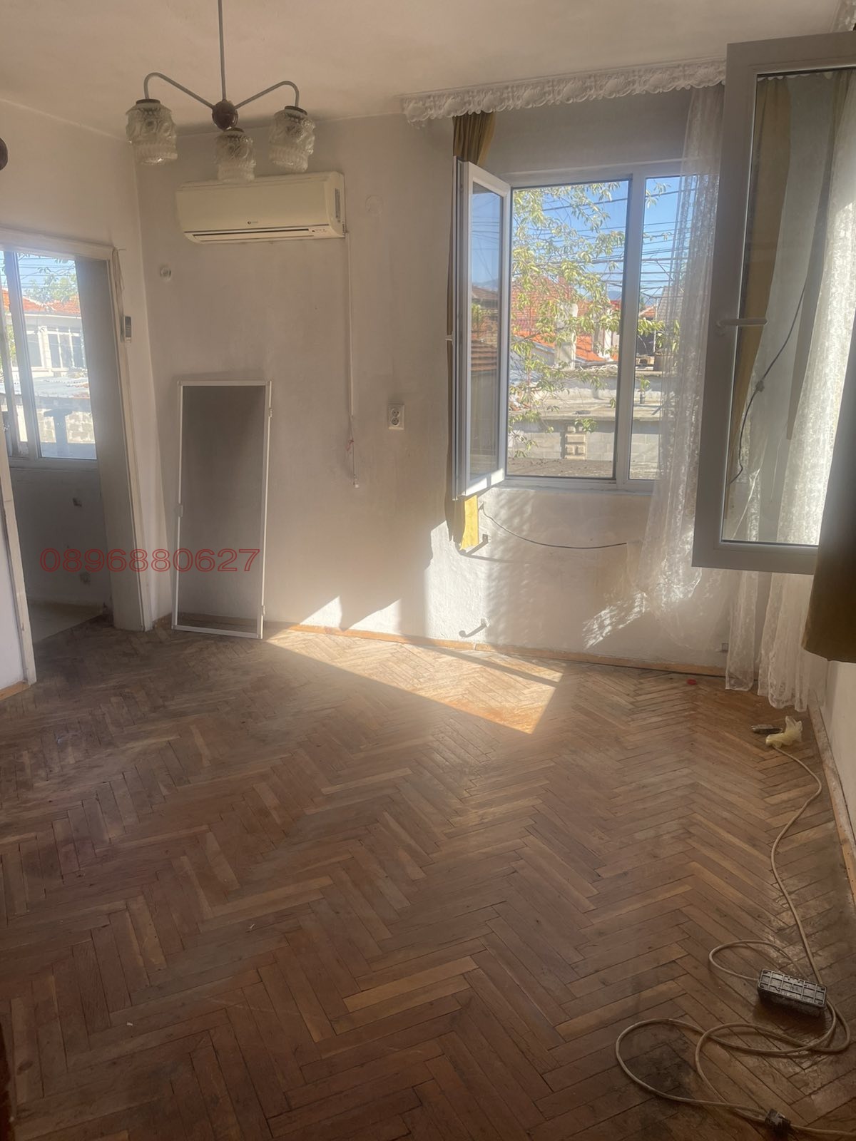 Продава КЪЩА, гр. Казанлък, област Стара Загора, снимка 9 - Къщи - 54234128