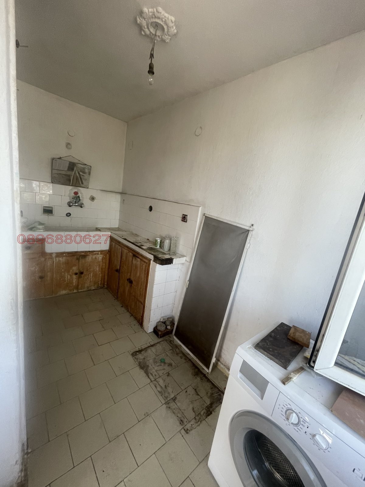 Продава КЪЩА, гр. Казанлък, област Стара Загора, снимка 4 - Къщи - 54234128