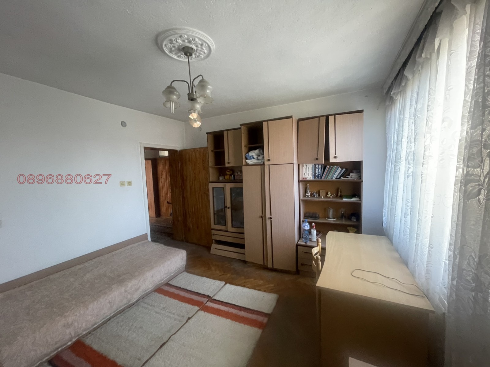 Продава КЪЩА, гр. Казанлък, област Стара Загора, снимка 8 - Къщи - 54234128