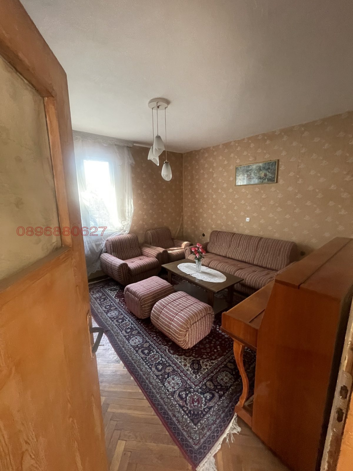 Продава КЪЩА, гр. Казанлък, област Стара Загора, снимка 11 - Къщи - 54234128