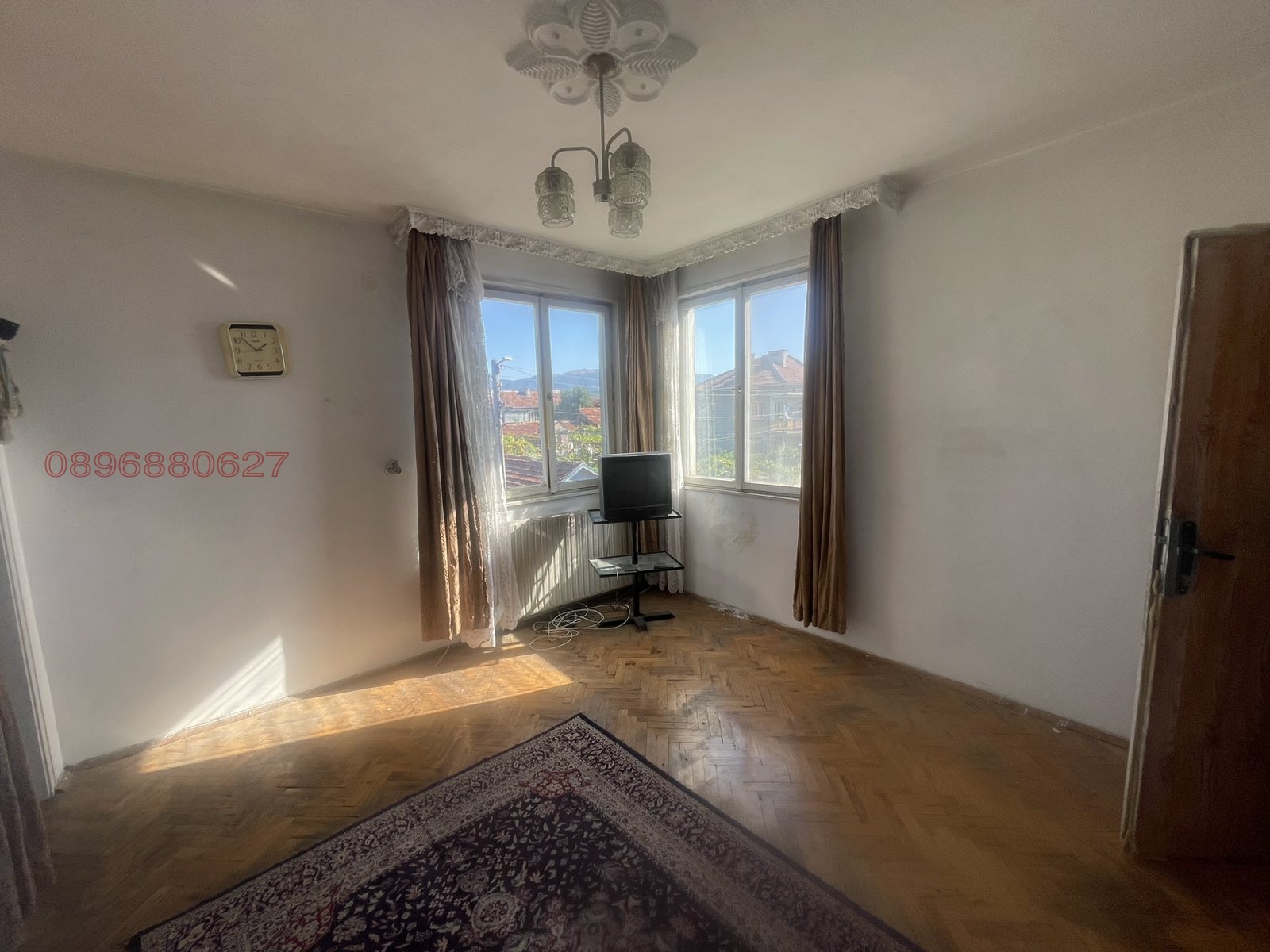 Продава КЪЩА, гр. Казанлък, област Стара Загора, снимка 7 - Къщи - 54234128