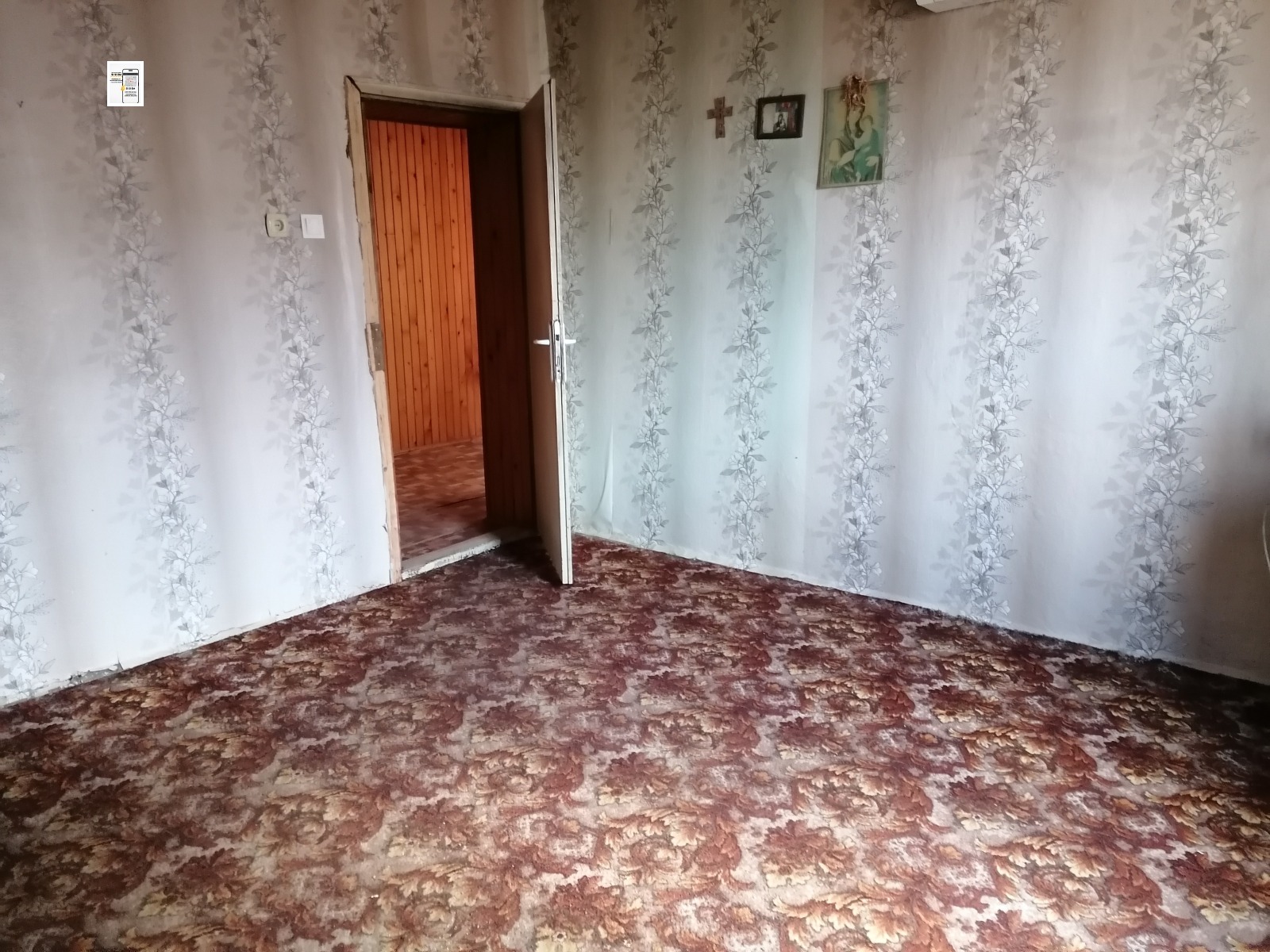Продава КЪЩА, гр. Добрич, Христо Ботев