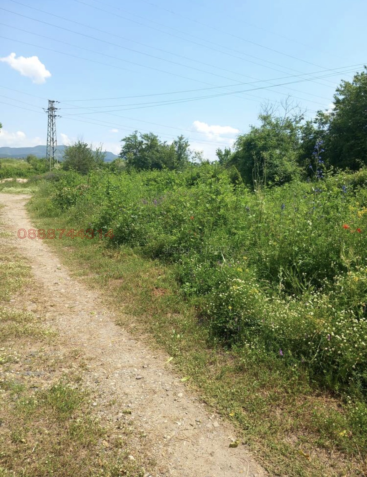 Продава ПАРЦЕЛ, гр. Кърджали, Веселчане, снимка 8 - Парцели - 56423951