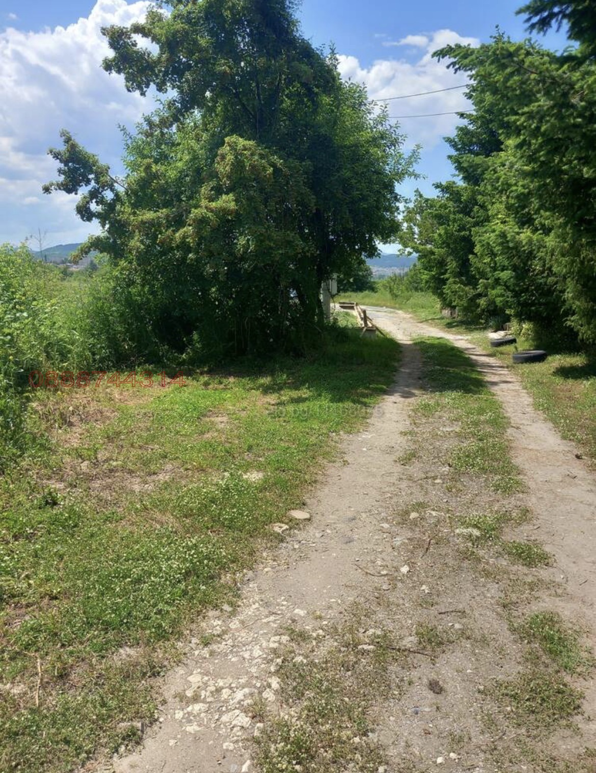 Продава ПАРЦЕЛ, гр. Кърджали, Веселчане, снимка 9 - Парцели - 56423951