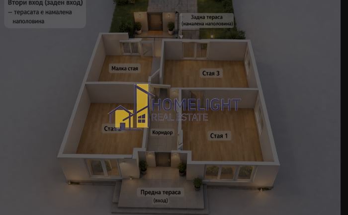 ������� ���� | Imot.bg � ����������� 13