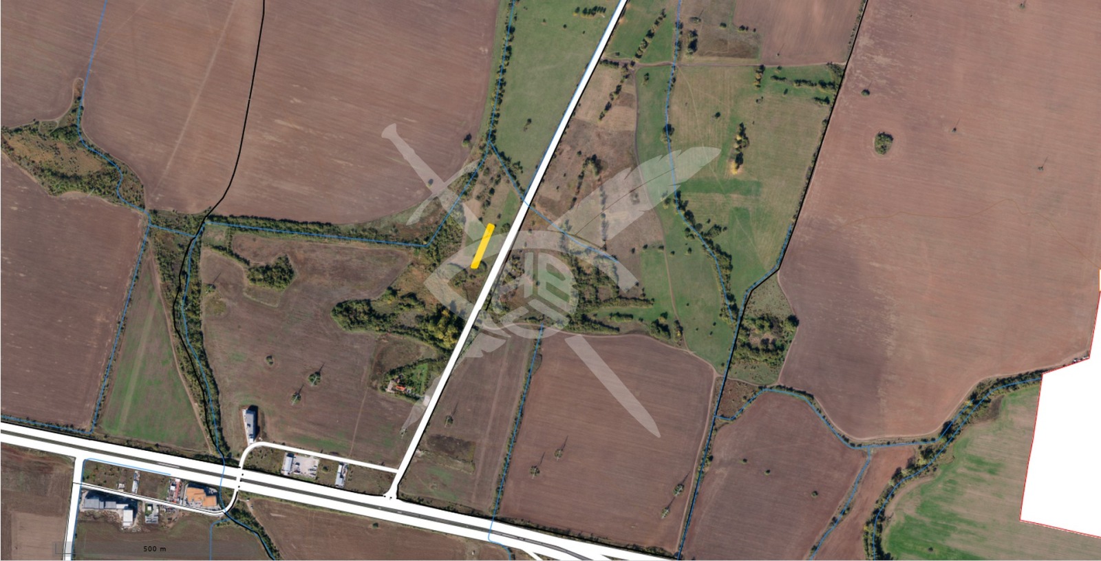 Продава ПАРЦЕЛ | Imot.bg — изображение 2