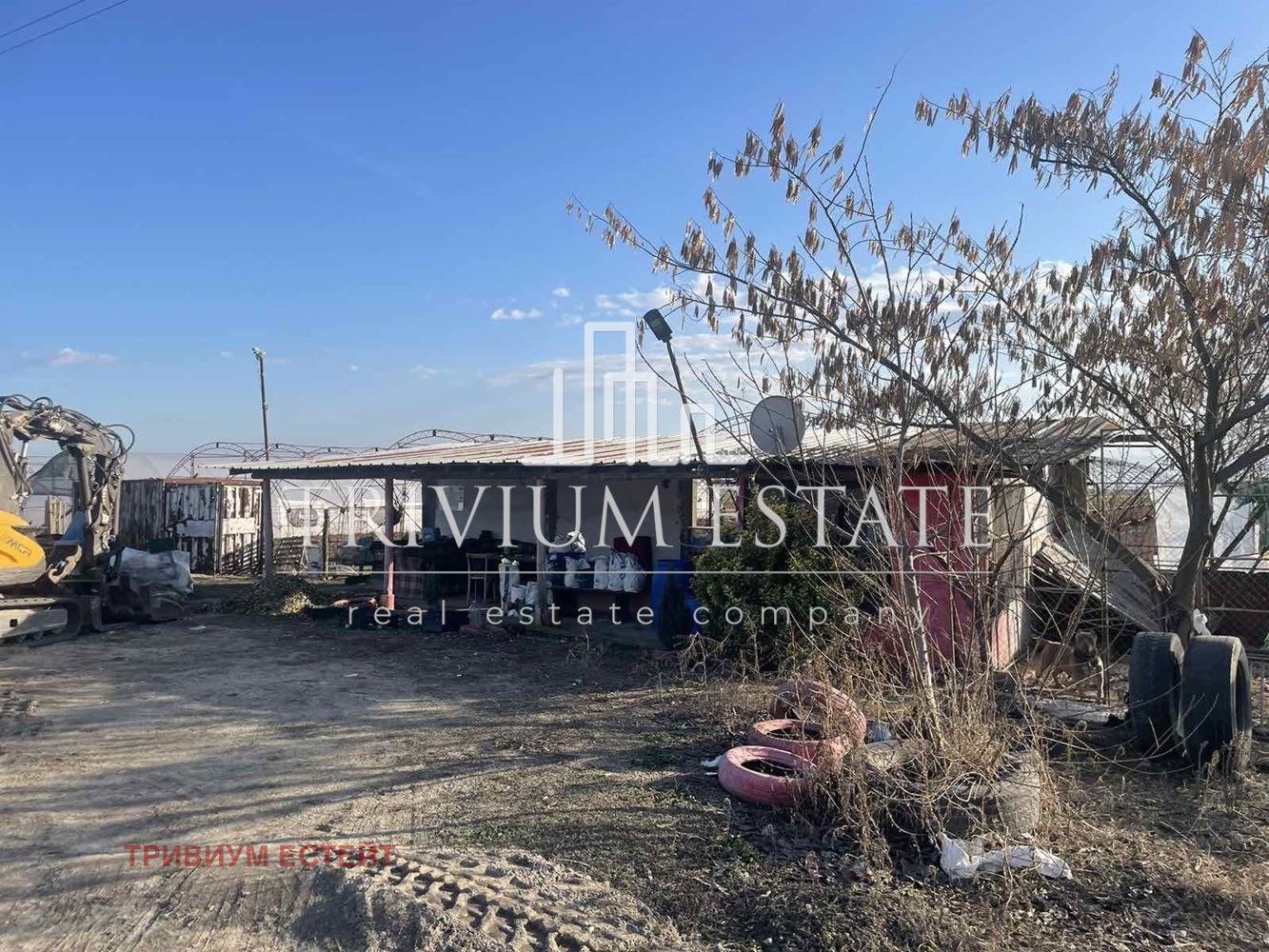 Продава ЗЕМЕДЕЛСКА ЗЕМЯ | Imot.bg — изображение 3