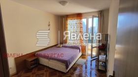 1 soverom k.k. Slansjev brjag, region Burgas