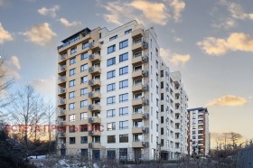 3-СТАЕН, 80 m2