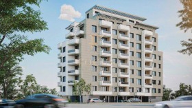 3 slaapkamers Christo Smirnenski, Plovdiv