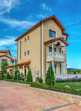 Hus Kosjaritsa, region Burgas 10