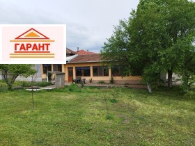 Кућа Трастеник, регион Плевен 1