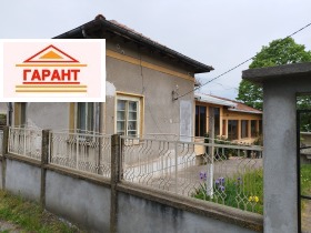 Кућа Трастеник, регион Плевен 10