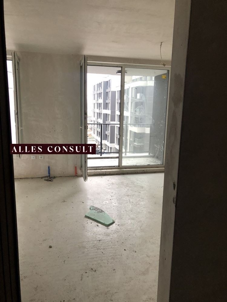 Продава 1-СТАЕН, гр. София, Център, снимка 4 - Апартаменти - 53374622