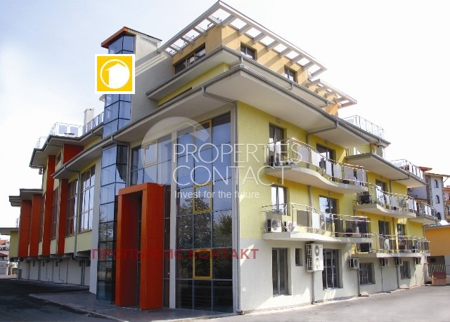Продава 1-СТАЕН, с. Равда, област Бургас, снимка 16 - Апартаменти - 54480074