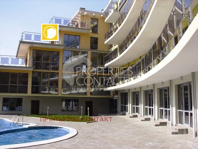 Продава 1-СТАЕН, с. Равда, област Бургас, снимка 17 - Апартаменти - 54480074
