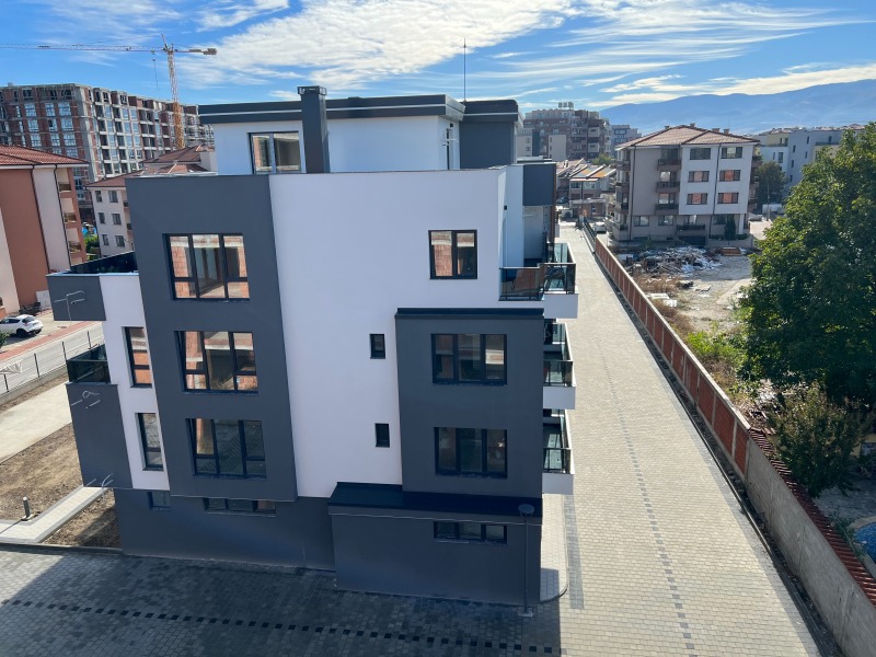 Na prodej  1 ložnice Plovdiv , Christo Smirnenski , 70 m2 | 84443023 - obraz [6]