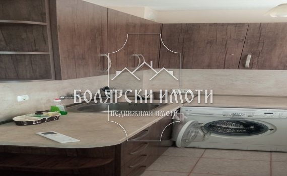 Продава 2-СТАЕН, гр. Велико Търново, Картала, снимка 1 - Aпартаменти - 47377257