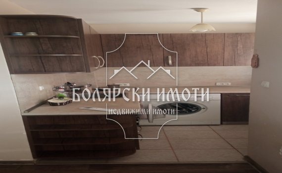 Продава 2-СТАЕН, гр. Велико Търново, Картала, снимка 2 - Aпартаменти - 47377257