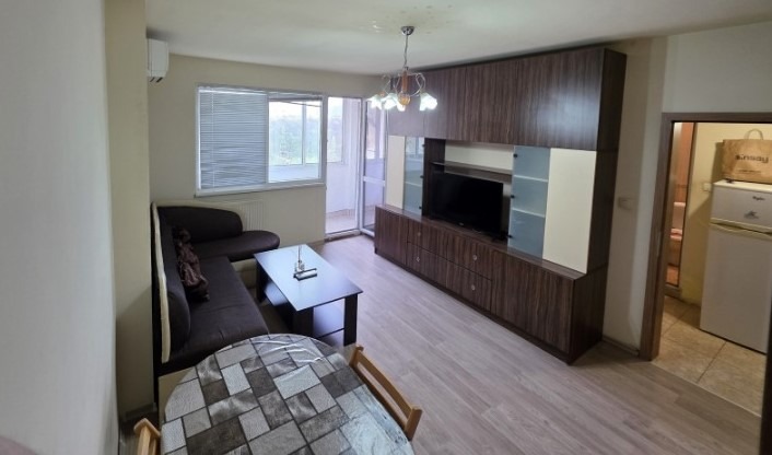 Продава  2-стаен, град София, Люлин 10 •  119 000 EUR • ID 51951090 — holmes.bg - [1] 