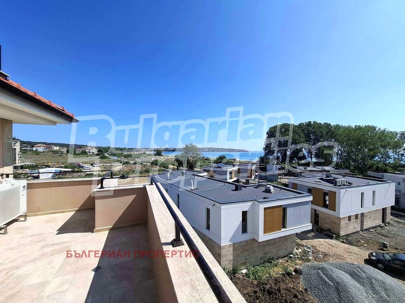 In vendita  1 camera da letto regione Burgas , Sozopol , 79 mq | 97476413 - Immagine [6]