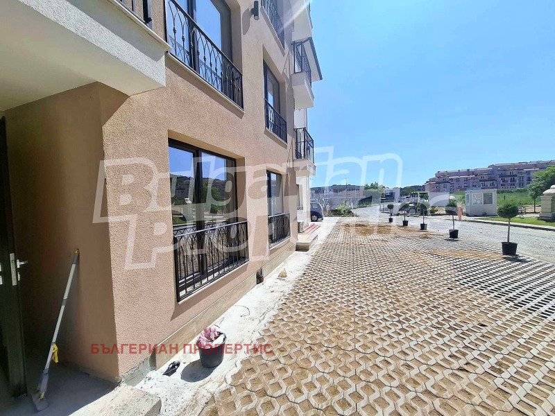 In vendita  1 camera da letto regione Burgas , Sozopol , 79 mq | 97476413 - Immagine [7]