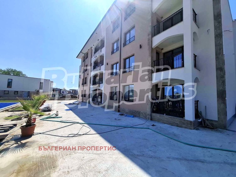In vendita  1 camera da letto regione Burgas , Sozopol , 79 mq | 97476413 - Immagine [3]