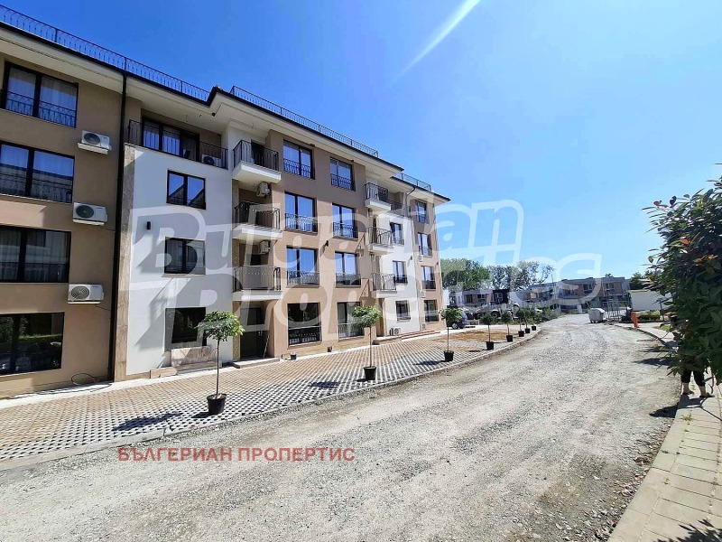 In vendita  1 camera da letto regione Burgas , Sozopol , 79 mq | 97476413 - Immagine [10]
