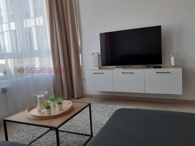 Til salg  1 soveværelse Sofia , Bakston , 72 kvm | 63797632 - billede [3]