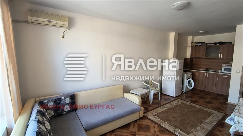 Satılık  1 yatak odası bölge Burgaz , k.k. Slançev bryag , 63 metrekare | 59406686 - görüntü [5]