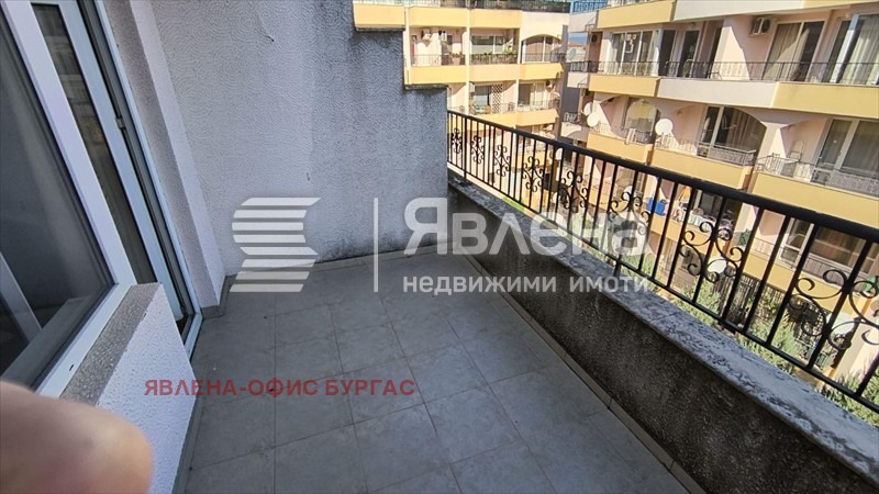 Satılık  1 yatak odası bölge Burgaz , k.k. Slançev bryag , 63 metrekare | 59406686 - görüntü [6]