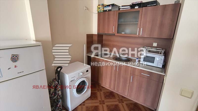 Satılık  1 yatak odası bölge Burgaz , k.k. Slançev bryag , 63 metrekare | 59406686 - görüntü [3]
