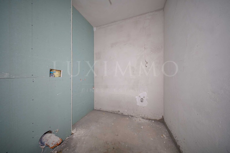 Продава 2-СТАЕН, гр. София, Бояна, снимка 9 - Апартаменти - 53474378