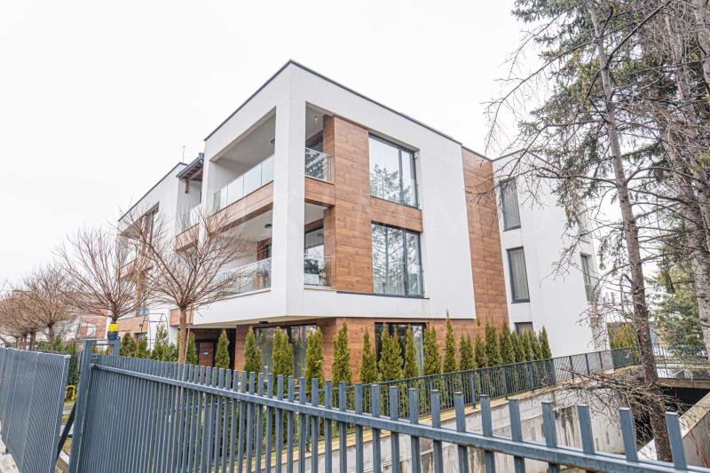 Продава 2-СТАЕН, гр. София, Бояна