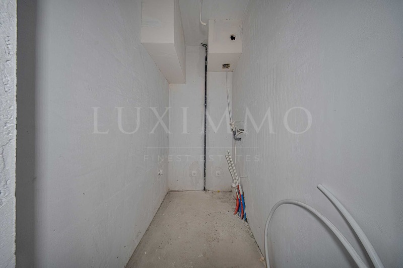 Продава 2-СТАЕН, гр. София, Бояна, снимка 8 - Апартаменти - 53474378