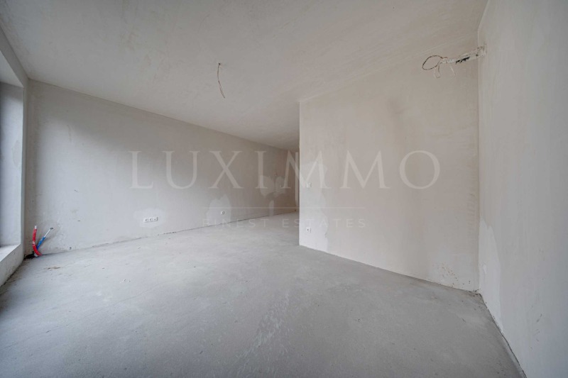 Продава 2-СТАЕН, гр. София, Бояна, снимка 3 - Апартаменти - 53474378