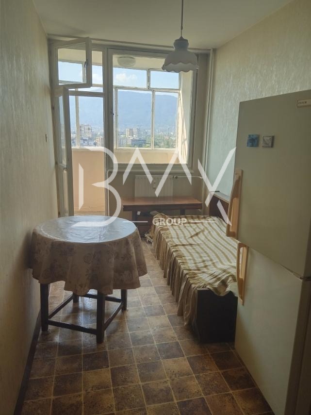 Продава 2-СТАЕН, гр. София, Красна поляна 2, снимка 7 - Апартаменти - 54120306