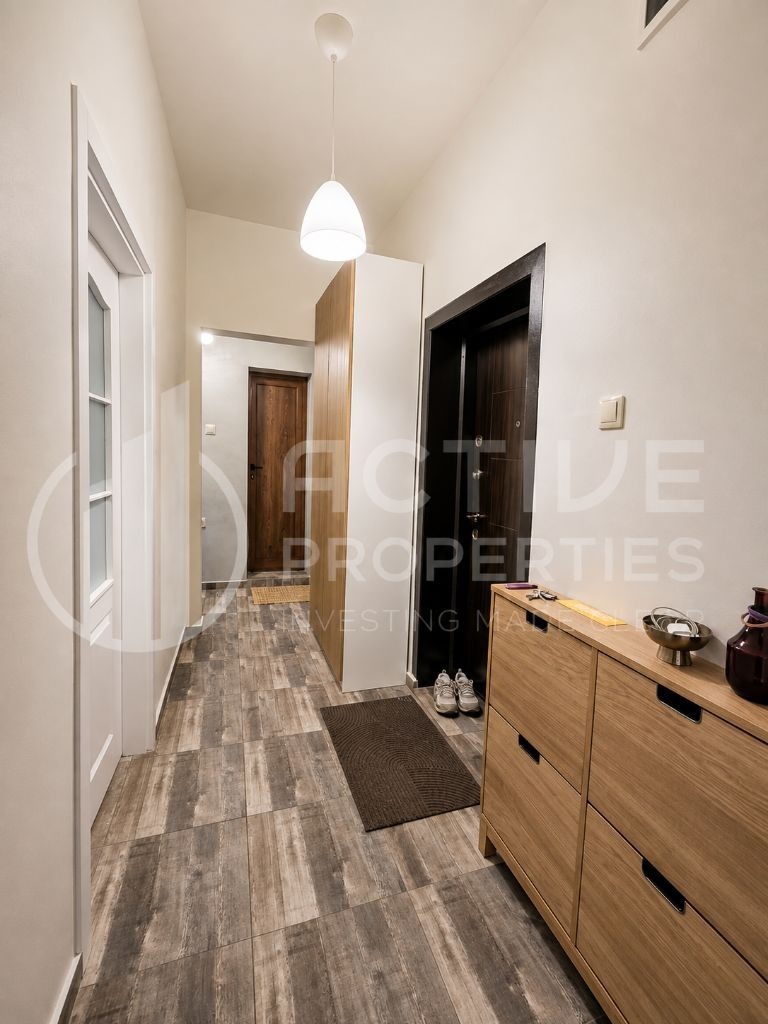 Продава 2-СТАЕН, гр. Перник, Център, снимка 5 - Апартаменти - 56215709